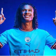 Nathan Aké čini samo jednu iznimku